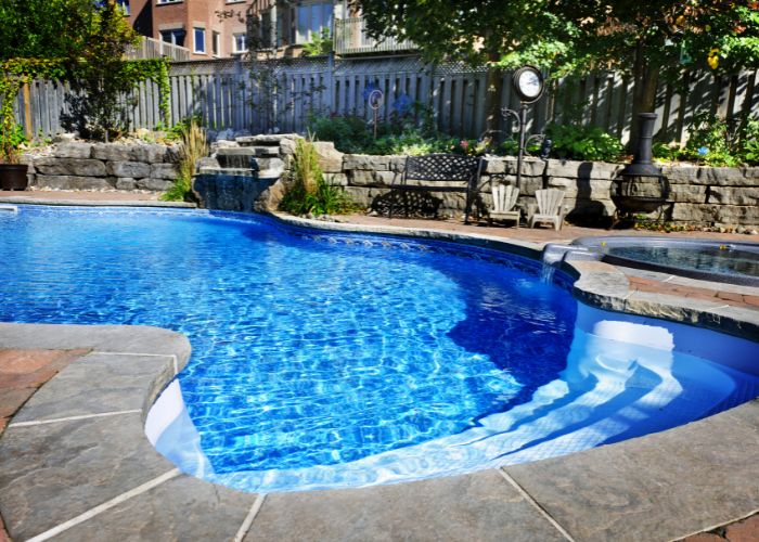 Lesoka Pools Swimming Pool Professionals