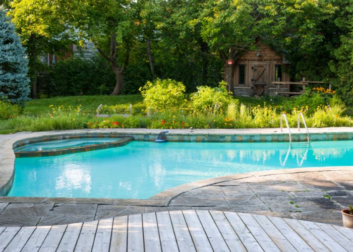 Lesoka Pools Swimming Pool Professionals