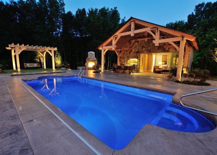 Lesoka Pools Swimming Pool Professionals